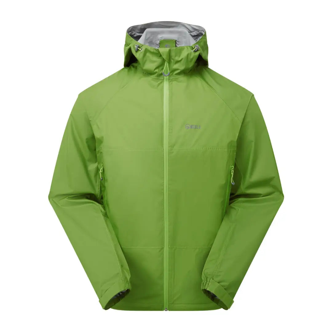 jacket women soft mint -Keela Paklite Jacket