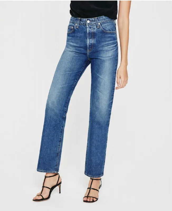 vivid trim pants -Alexxis Straight Jean In 10 Years Ellwood