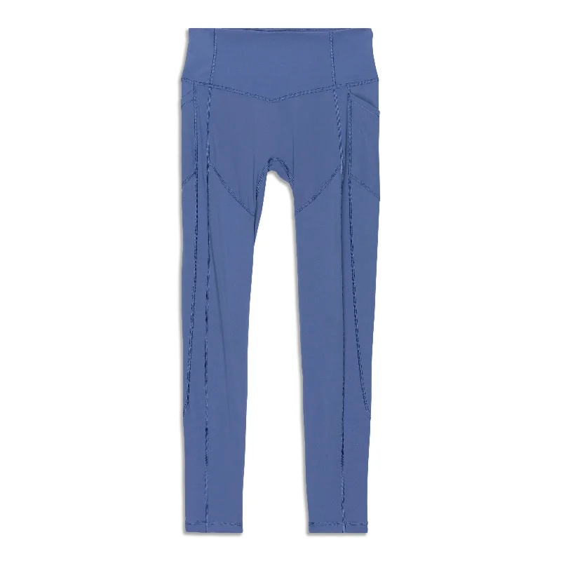 cargo patch pants -All The Right Places High Rise Pant - Resale