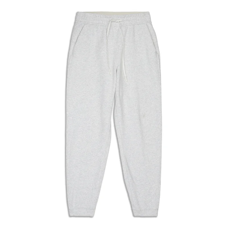 newborn check pants -Loungeful High-Rise Jogger - Resale