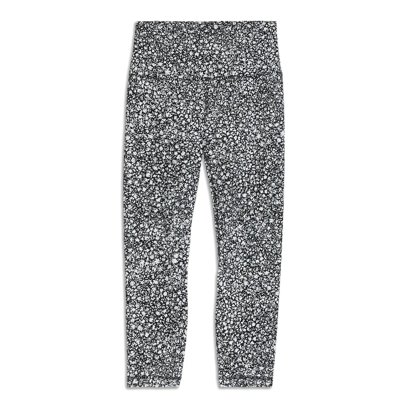 lapis utility pants -lululemon Align™ High-Rise Crop - Resale