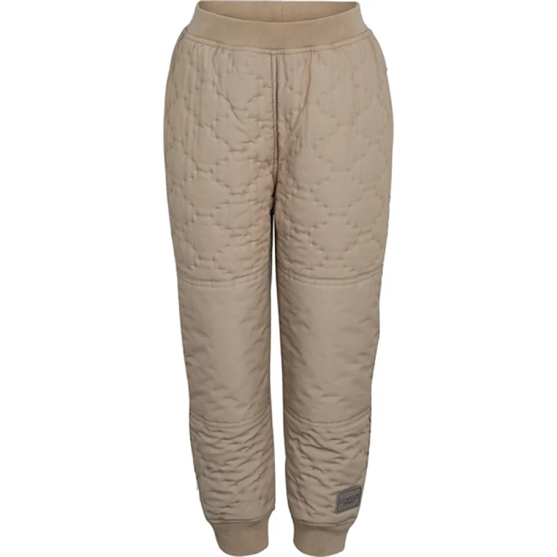 vibrant shade pants -MarMar Sandstone Odin Thermo Pants