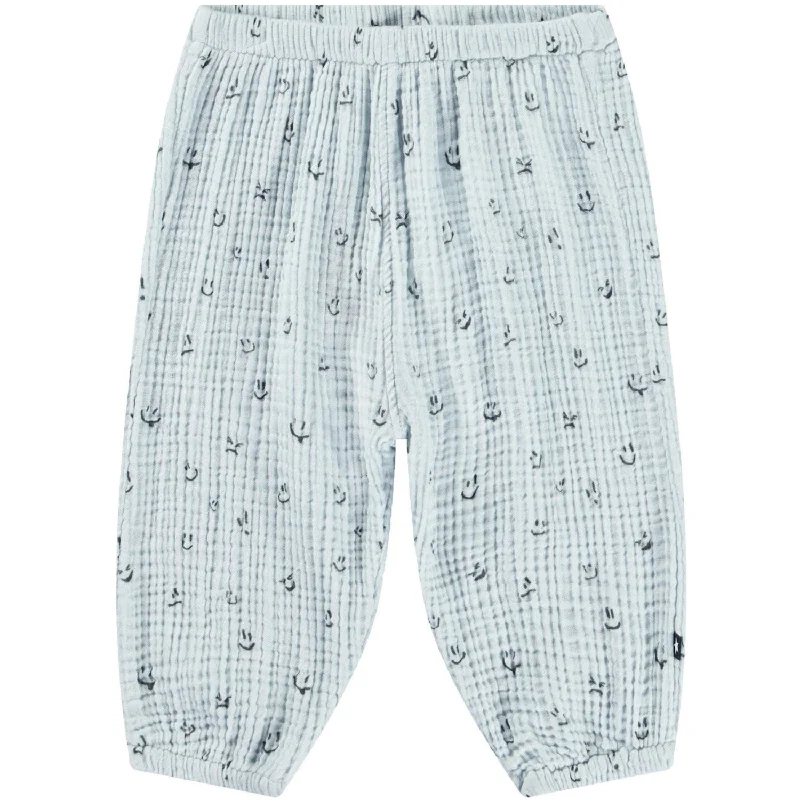 team stretch pants -Molo Moods Serene Woven Pants