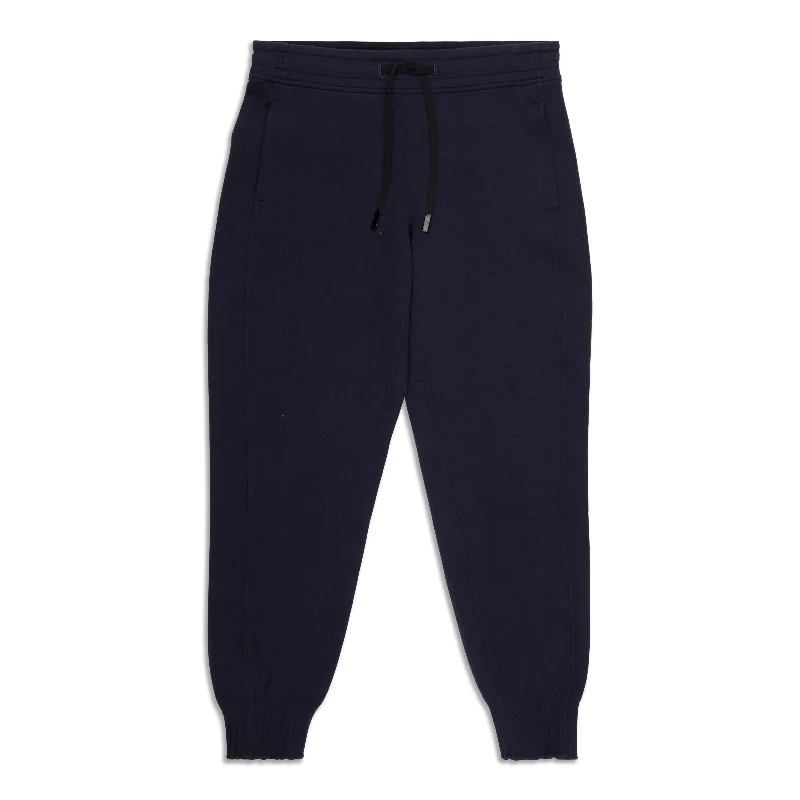 cobalt active pants -NTS Jogger - Resale