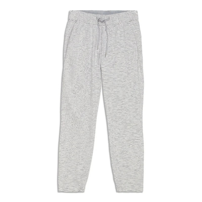 hazel comfy pants -On The Fly Pant - Resale