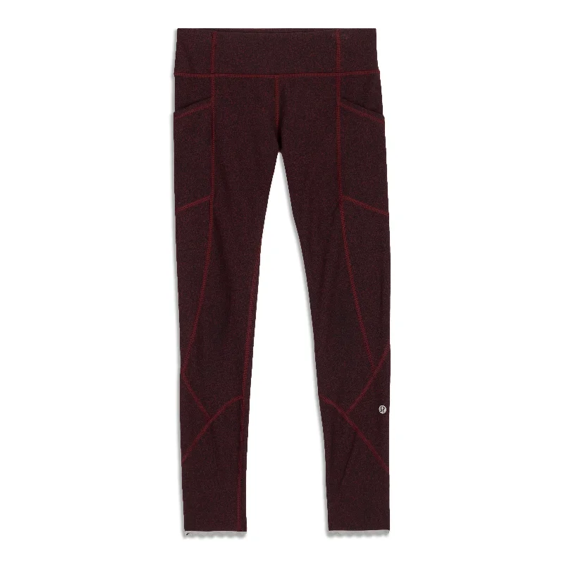 sapphire performance pants -Tight Stuff Tight - Resale