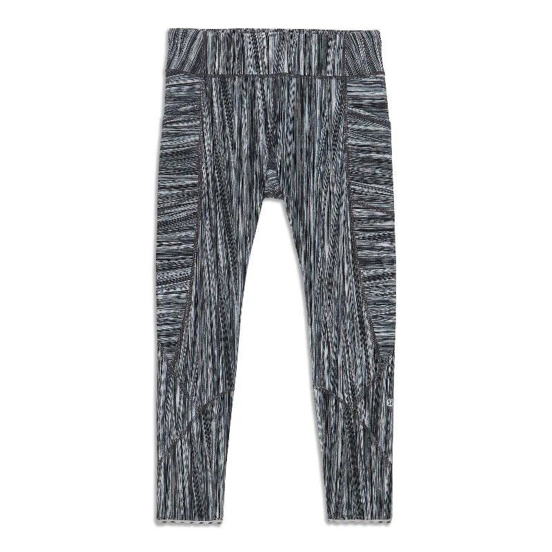 paprika check pants -Tight Stuff Tight - Resale