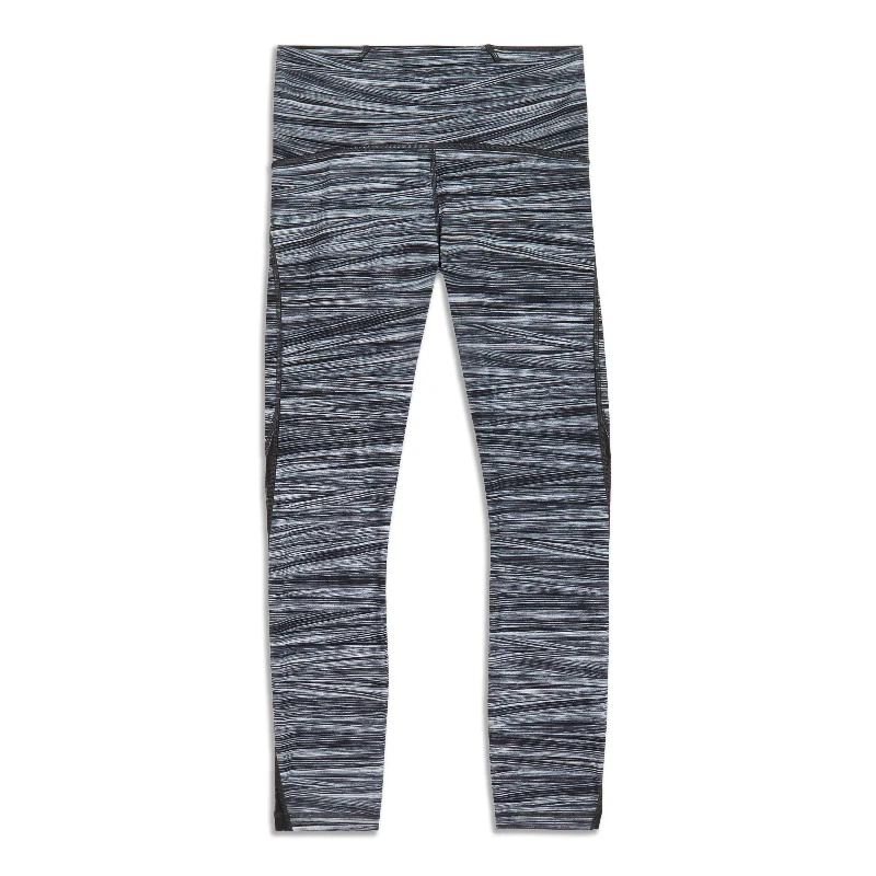 edge weave pants -Train Times Legging - Resale