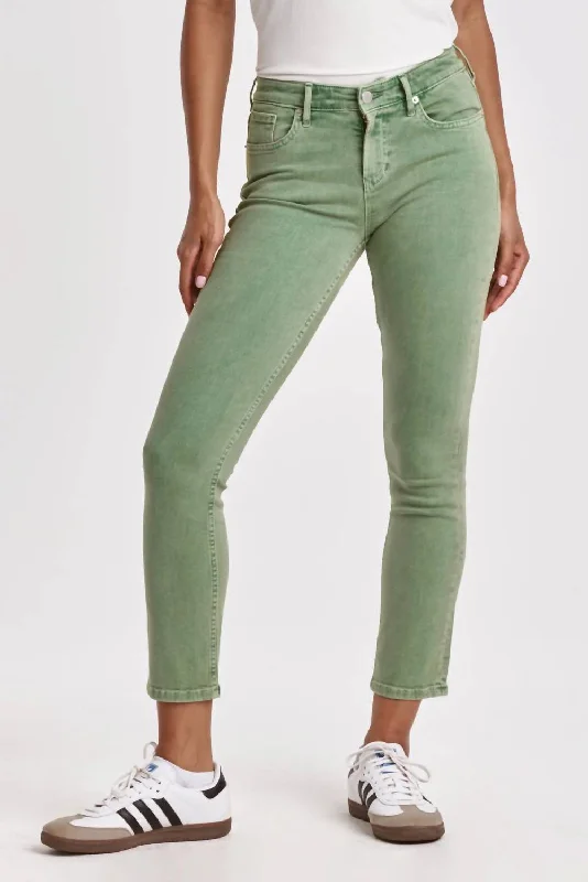 business sharp pants -Women's Blaire Jeans In Nephrite