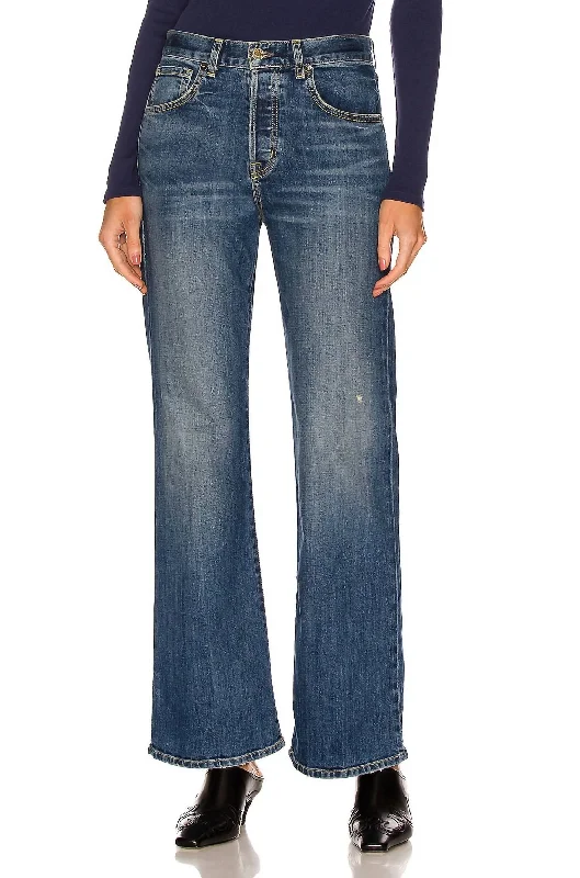 jade stretch pants -Women's Juliet Jeans In Classic Wash