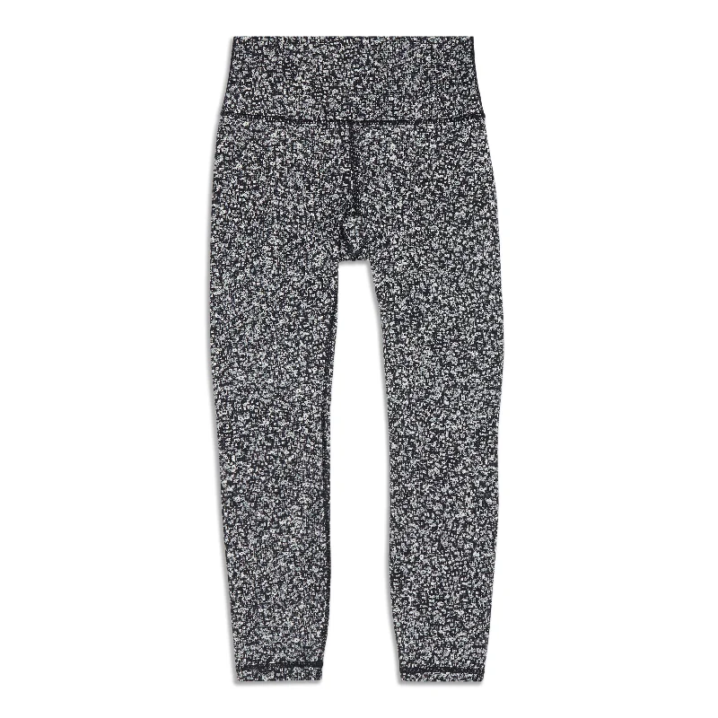 infant comfy pants -Wunder Under High Rise Legging - Resale