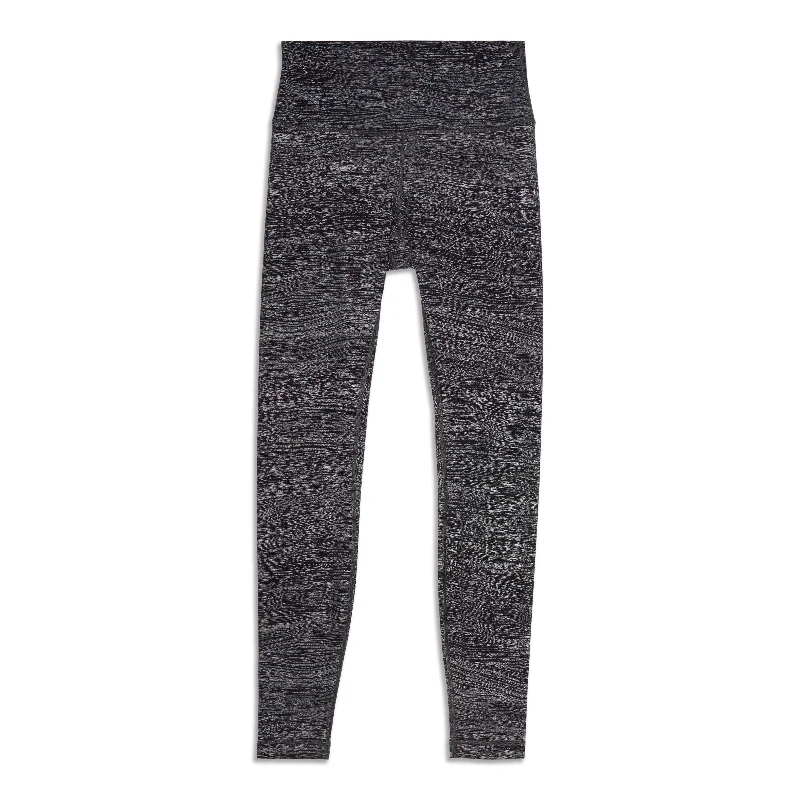 berry performance pants -Wunder Under High Rise Legging - Resale