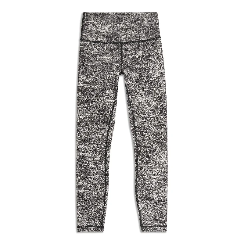 ombre utility pants -Wunder Under High Rise Legging - Resale